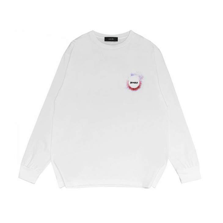 Picture of Amiri T Shirt Long _SKUAmiriS-2XL11trCH23749218